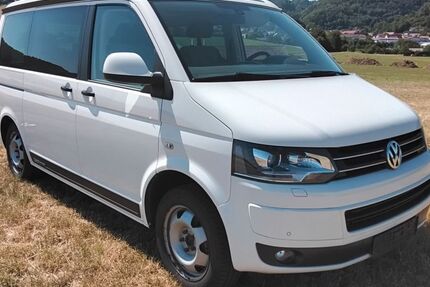VW T5 California 249.000 km 22.999 &euro; Heubach 73540