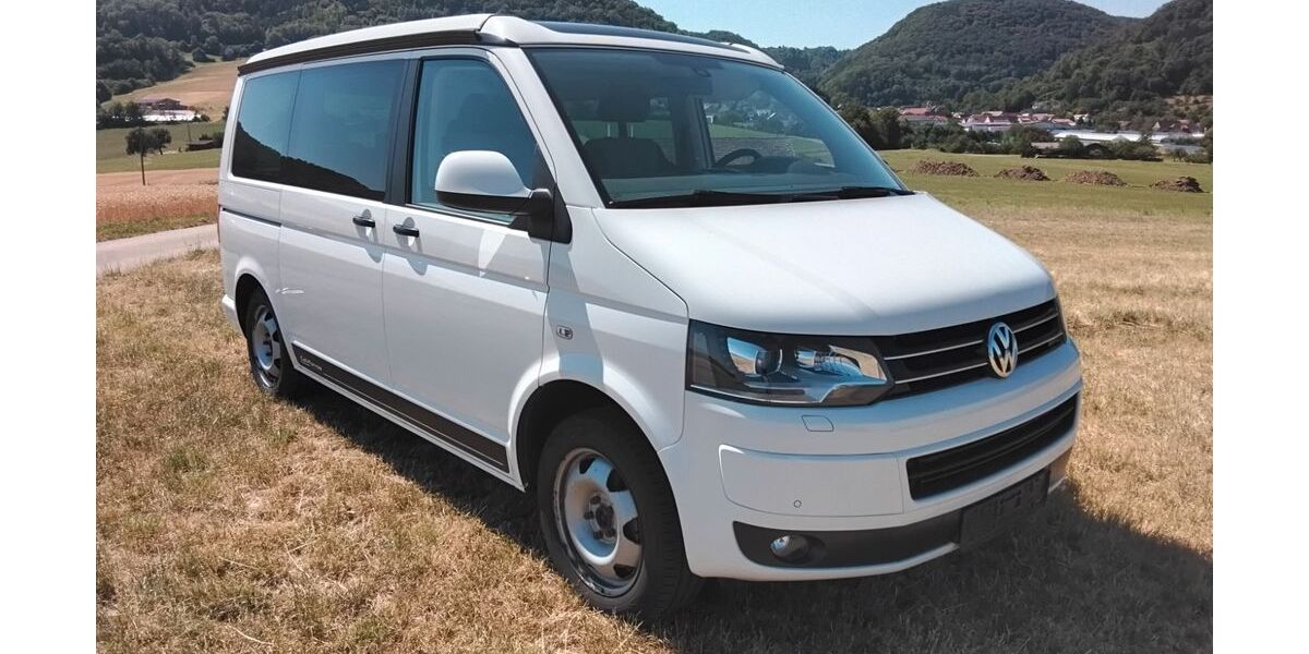 VW T5 California 249.000 km 22.999 &euro; Heubach 73540