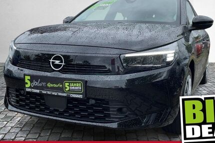 Opel Corsa 4.317 km 17.449 € Röhrsdorf 09247