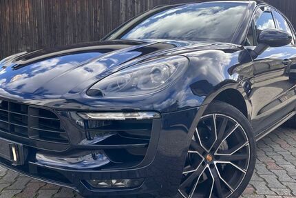 Porsche Macan 161.545 km 31.490 &euro; Ötisheim 75443