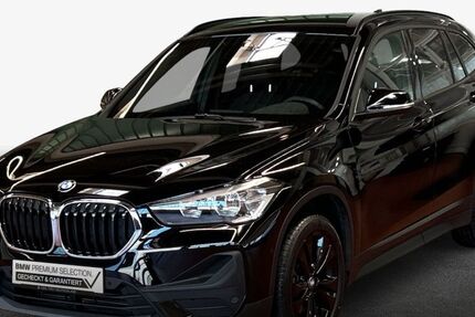 BMW X1 63.273 km 22.690 &euro; Bruchsal 76646