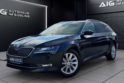 Skoda Superb 251.870 km 13.400 € Schwäbisch Gmünd 73525