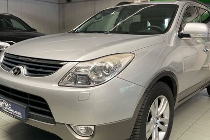 Hyundai ix55 151.684 km 7.999 &euro; Murrhardt 71540