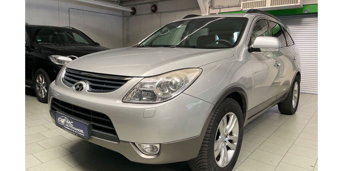 Hyundai ix55 151.684 km 7.999 &euro; Murrhardt 71540