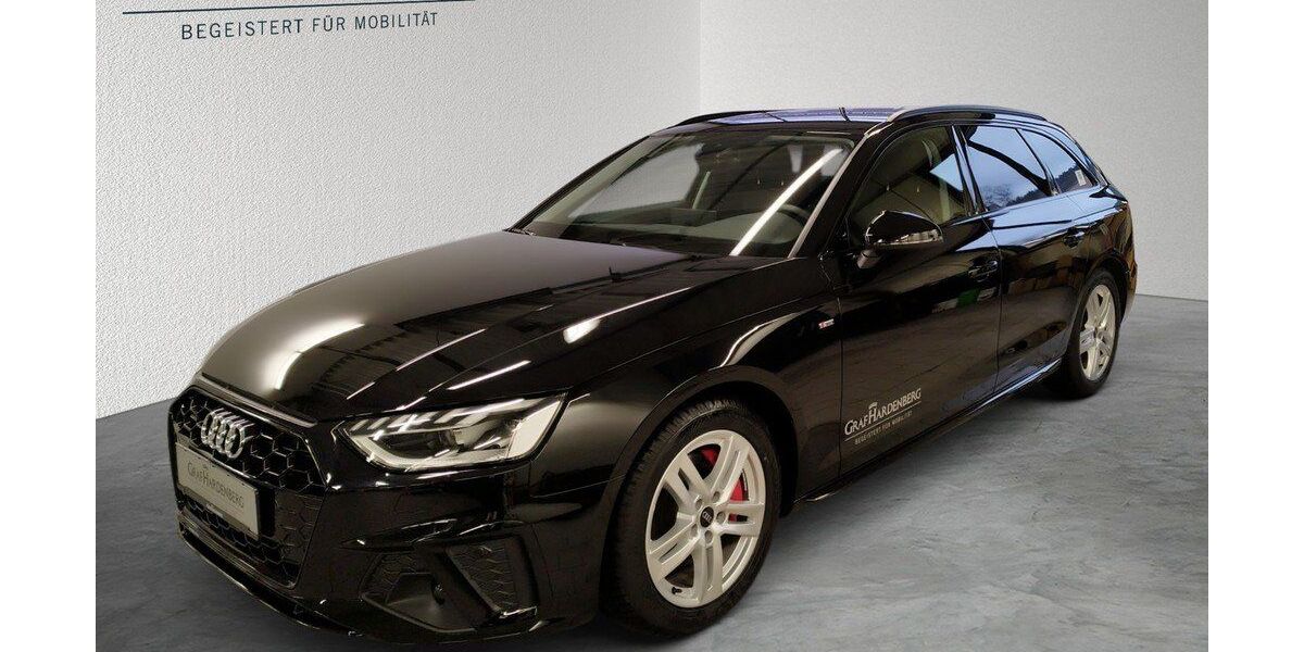 Audi A4 21.800 km 43.410 &euro; Tuttlingen 78532