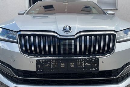 Skoda Superb 182.000 km 16.500 &euro; Pfungstadt 64319
