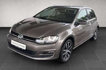 VW Golf 133.943 km 11.990 &euro; Birkenfeld 55765