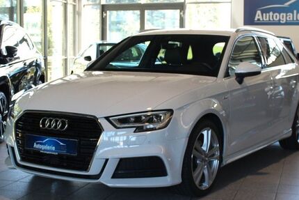 Audi A3 108.055 km 16.850 &euro; Bernried 94505