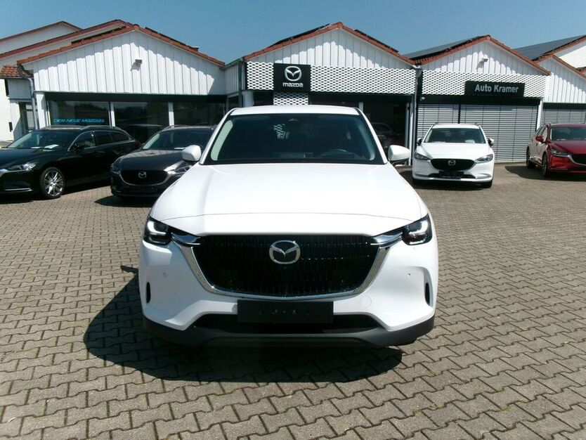 CX-60