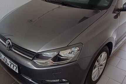 VW Polo 44.000 km 10.700 &euro; Reinsfeld 54421