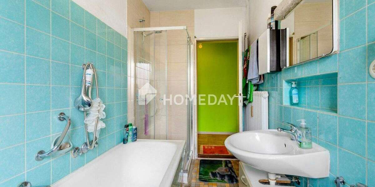 Mehrfamilienhaus, Wohnhaus Bechhofen - 7 Zimmer, 160 m&sup2;, 299.000&euro; | Angebot:25688319