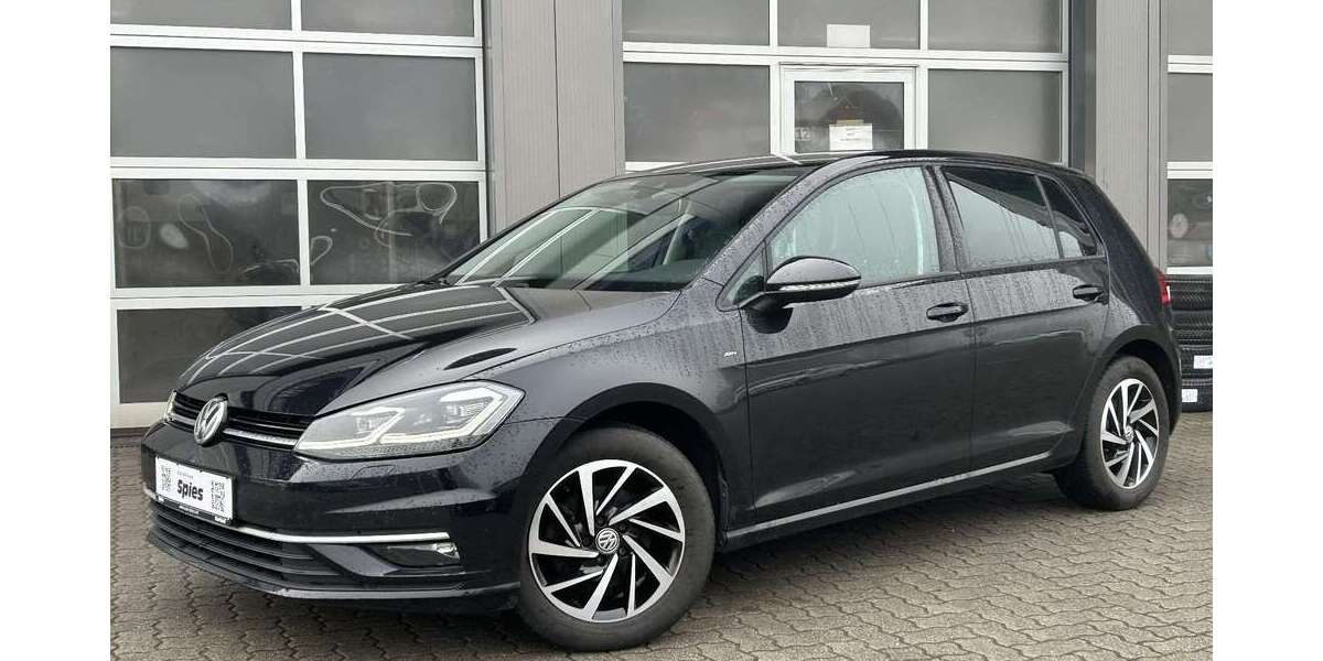 VW Golf 91.211 km 16.990 &euro; Nortorf 24589