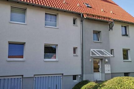 Steigerweg 13 - frisch modernisierte 3 ZKB im 1. OG *ab sofort verfügbar* 3 zimmer