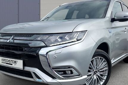 Mitsubishi Plug-in Hybrid Outlander 63.475 km 22.990 &euro; Bad Hersfeld 36251
