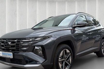 Hyundai TUCSON 9.600 km 31.390 &euro; Lüchow 29439