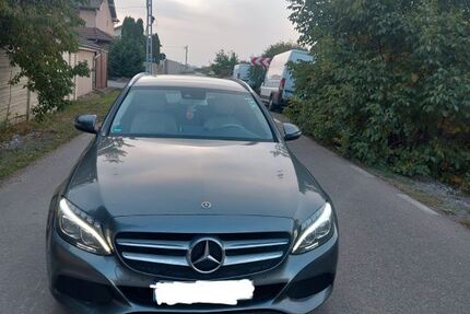 Mercedes-Benz C 180 254.000 km 10.500 &euro; Nieheim 33039