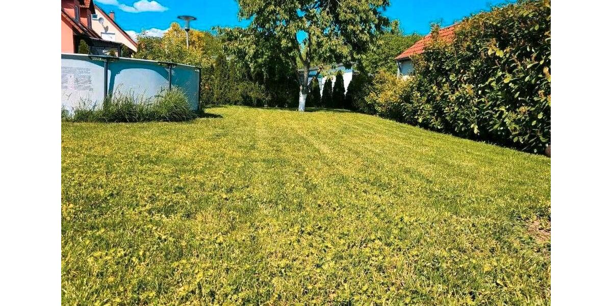 Einfamilienhaus Bad Neustadt an der Saale - 7 Zimmer, 163 m&sup2;, 560.000&euro; | Angebot:26690554