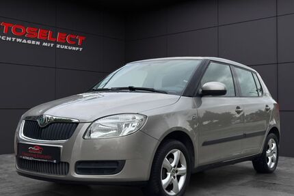 Skoda Fabia 133.217 km 4.490 € Hamburg 22113