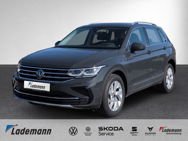 VW Tiguan 71.700 km 30.468 &euro; Lauda-Königshofen 97922