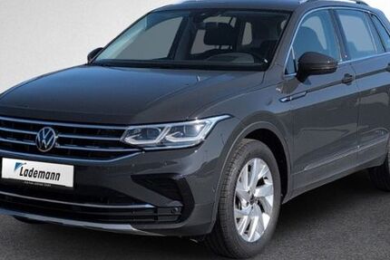 VW Tiguan 71.700 km 31.219 &euro; Lauda-Königshofen 97922