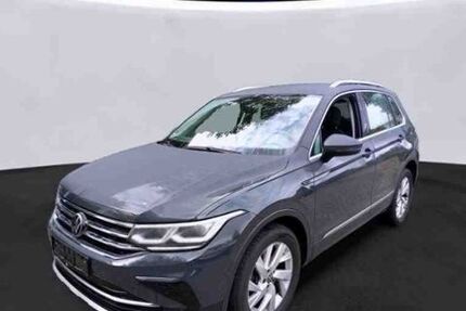 VW Tiguan 71.700 km 31.464 &euro; Lauda-Königshofen 97922