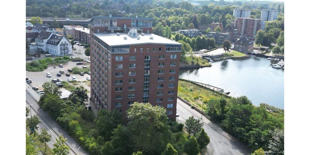 Mehrfamilienhaus, Wohnhaus Kiel Neumühlen-Dietrichsdorf - 3 Zimmer, 12.500.000&euro; | Angebot:25196338