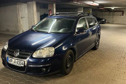 VW Golf 234.000 km 1.500 &euro; Murnau 82418