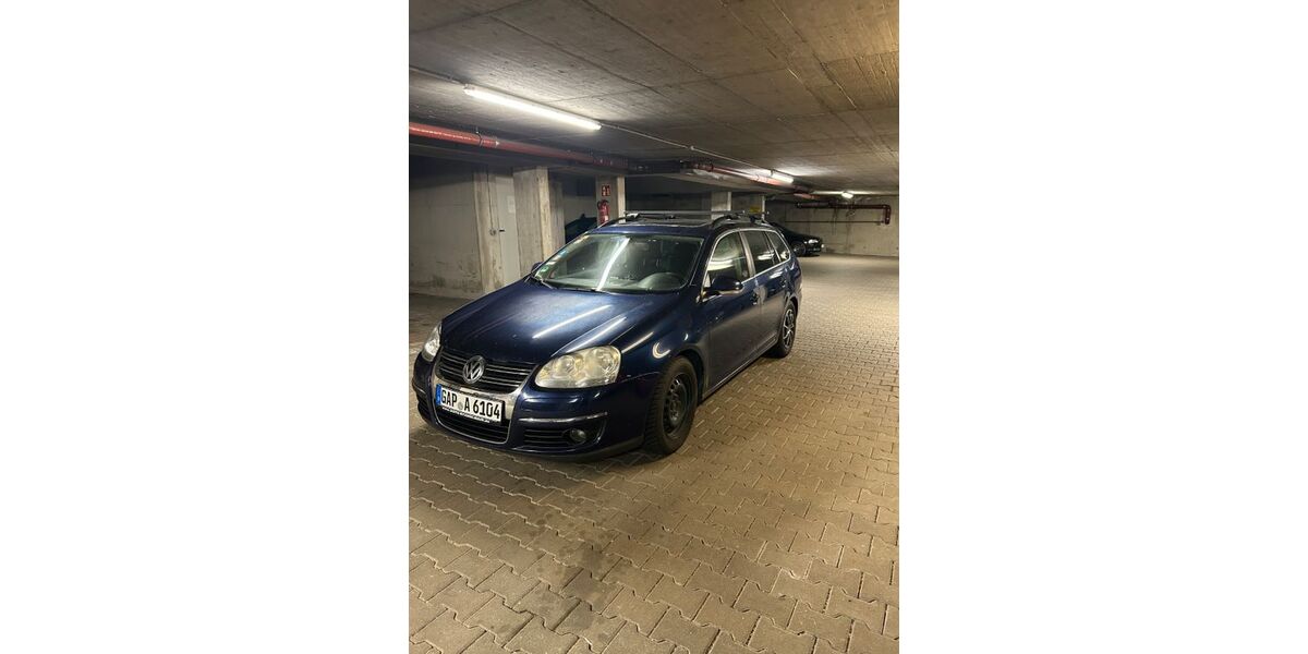VW Golf 234.000 km 1.500 &euro; Murnau 82418