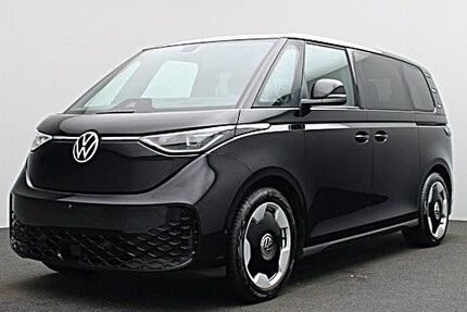 VW ID. Buzz 9.513 km 61.950 &euro; Duderstadt 37115