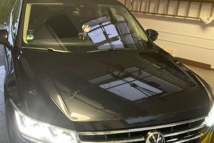 VW Tiguan 46.800 km 36.900 &euro; Leopoldshöhe 33818