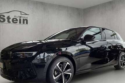 Opel Astra 19.500 km 24.890 € Kaisersesch 56759