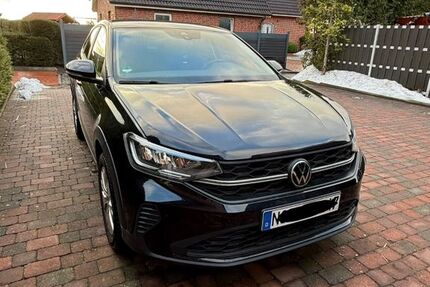 VW Taigo 9.300 km 16.999 &euro; Krummhörn 26736