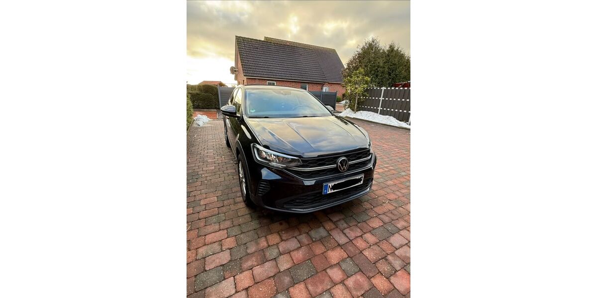 VW Taigo 9.300 km 16.999 &euro; Krummhörn 26736