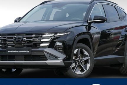 Hyundai TUCSON 9.900 km 39.890 &euro; Saarbrücken 66117