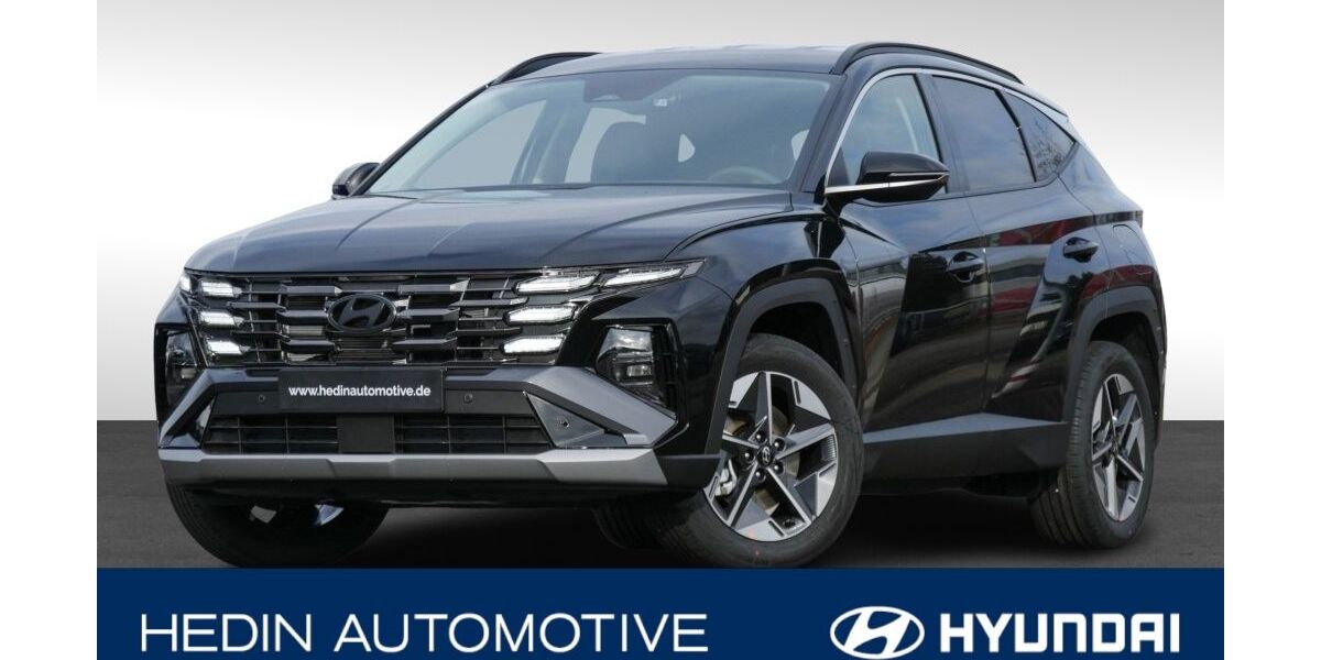 Hyundai TUCSON 9.900 km 39.890 &euro; Saarbrücken 66117