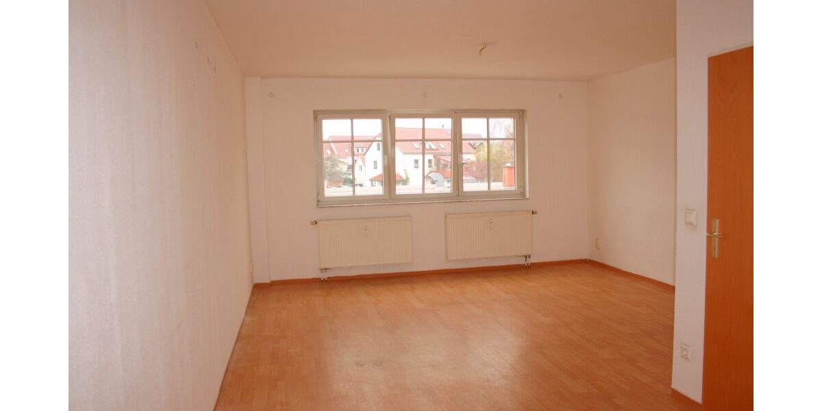 - Etagenwohnung Wittichenau | Angebot:25429609