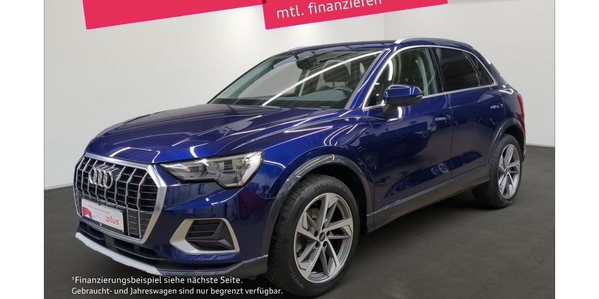 Audi Q3 28.924 km 27.950 &euro; Mülheim a.d. Ruhr 45481