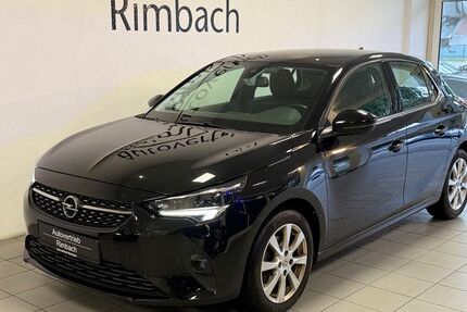 Opel Corsa 67.000 km 11.490 &euro; Rimbach 64668