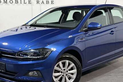 VW Polo 64.750 km 14.989 &euro; Wardenburg 26203