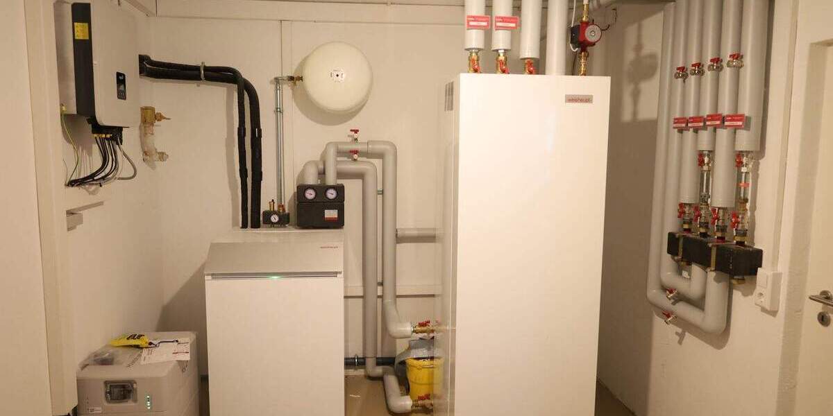 Etagenwohnung Albstadt Ebingen - 3 Zimmer, 118 m&sup2;, 388.000&euro; | Angebot:25836414