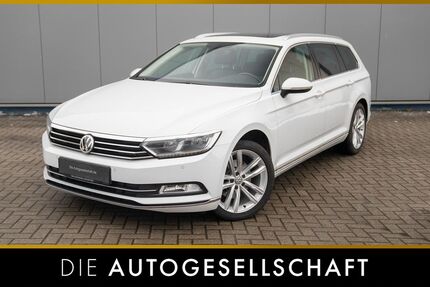 VW Passat 60.424 km 19.490 &euro; Heidenau bei Dresden 01809