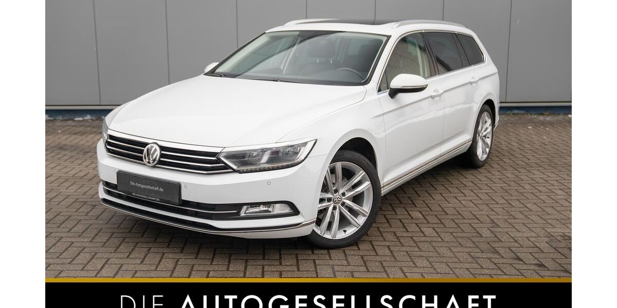 VW Passat 60.424 km 19.490 &euro; Heidenau bei Dresden 01809