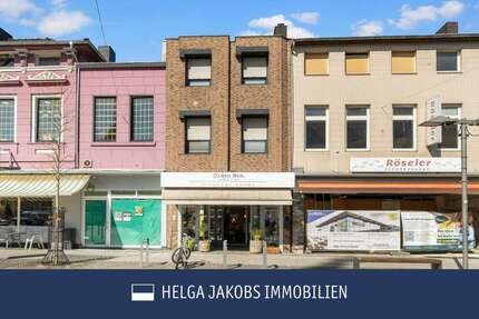 Gewerbeobjekt Eschweiler - 339.000&euro; | Angebot:26354233