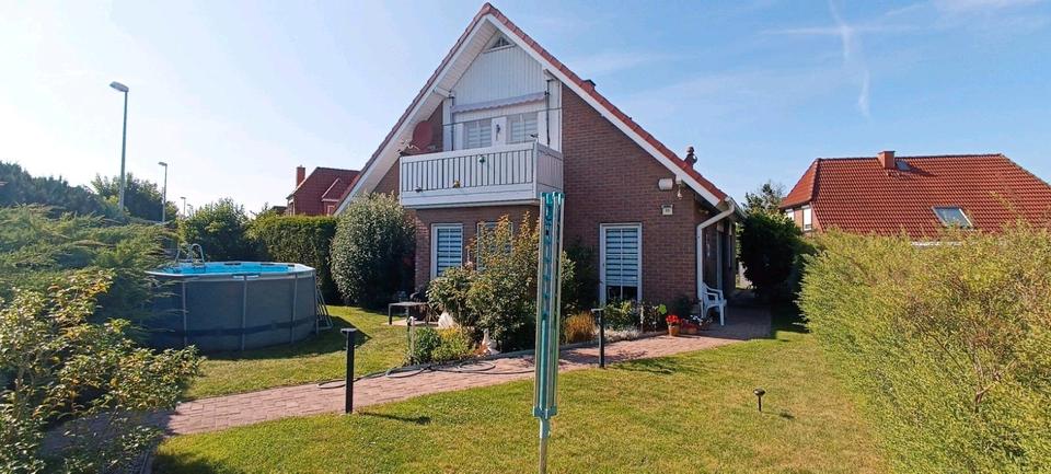 Einfamilienhaus Dorf Mecklenburg - 5 Zimmer, 160 m&sup2;, 390.000&euro; | Angebot:25392216