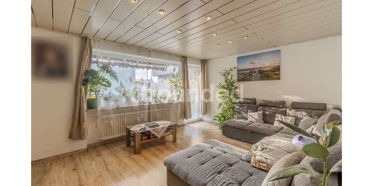 Wohnung zum Kaufen in Neumarkt in der Oberpfalz 255.000 € 79.78 m² 3 zimmer