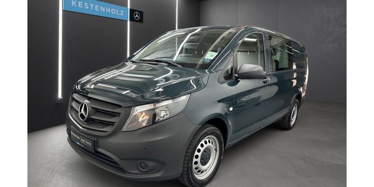 Mercedes-Benz Vito 9.345 km 40.448 &euro; Freiburg 79111