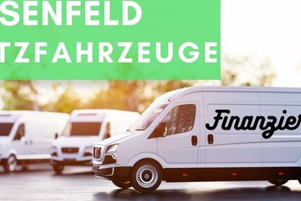 VW Crafter 105.000 km 27.988 &euro; Schwentinental (Kiel) 24223