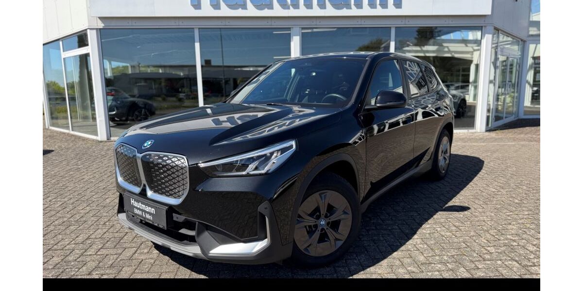 BMW iX1 24.600 km 35.950 &euro; Cochem 56812