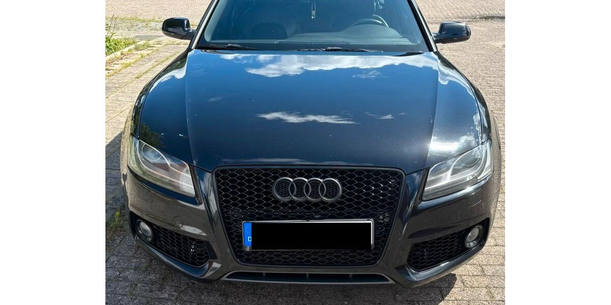 Audi A5 259.000 km 6.999 &euro; Oldenburg 26129