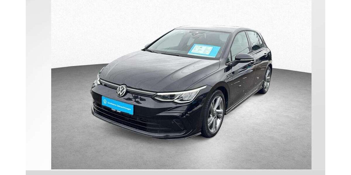 VW Golf 45.200 km 22.490 &euro; Roth 91154